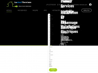 luelect-services.com Thumbnail