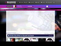 mixaradio.com Thumbnail