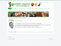 Amap-alpilles.org