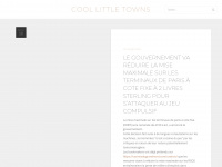 Coollittletowns.com