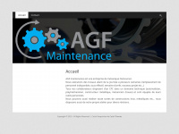 agf-maintenance.ch Thumbnail
