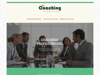 Coaching-professionnel.info