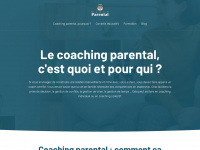 coach-parental.com Thumbnail