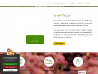 greenproduce.fr Thumbnail