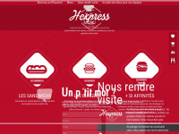 h-express.fr Thumbnail