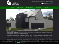 Habitatetnature.fr