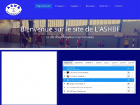 Handballfronsadais.fr