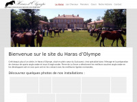 haras-olympe.fr