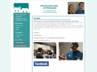 veterinaire-ophtalmo-lengelle.be Thumbnail