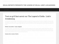 Zelda-infinite.com