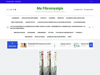 Mafibromyalgie.fr