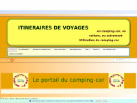 campingcarsite.fr