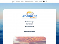boutique-hussonmarine.fr Thumbnail