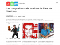 compositeur-musique-film.com