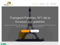 Transportpalettes.fr
