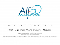 alfa-communication.com