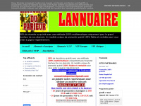 lannuaireduparieur.com Thumbnail