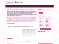 selectlibertin.fr