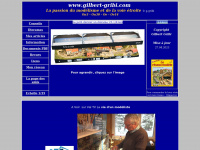 gilbert-gribi.com Thumbnail