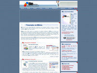 logiciel-intranet.com Thumbnail