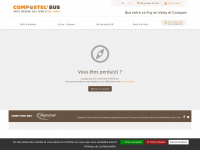 bus-chemin-compostelle.com
