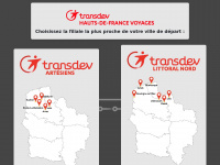 transdev-hdf-voyages.fr Thumbnail