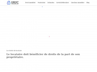 droitimmobilier.info