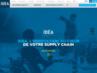 Groupe-idea.com
