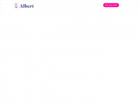 Myalbert.io