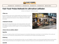 fastfoodmenupreise.de