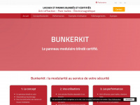 bunkerkit.com Thumbnail