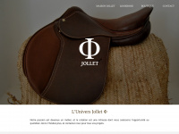 jollet-atelier.com