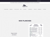 Etapas.fr