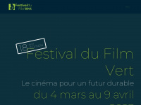festivaldufilmvert.com