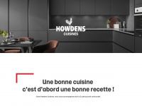 howdens-cuisines.com