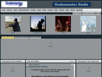 ondomaniac.fr Thumbnail