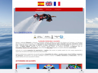 flyboardalicante.net