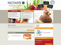 nectarys.com