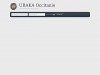 ubaka-occitanie.fr Thumbnail