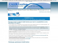 calebgestion.com