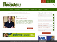 profession-recycleur.fr Thumbnail
