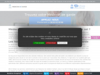 medecins-degarde.com
