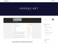 Gdgdxc.net