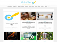 quickshot.net Thumbnail