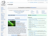 smn.wikipedia.org Thumbnail