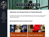 Escapeworld.ch