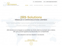 2rs-solutions.fr Thumbnail