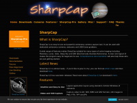 sharpcap.co.uk Thumbnail