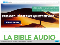 bible.audio
