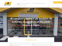 jb-location-agen.fr Thumbnail